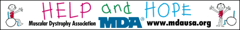 US Muscular Dystrophy Association